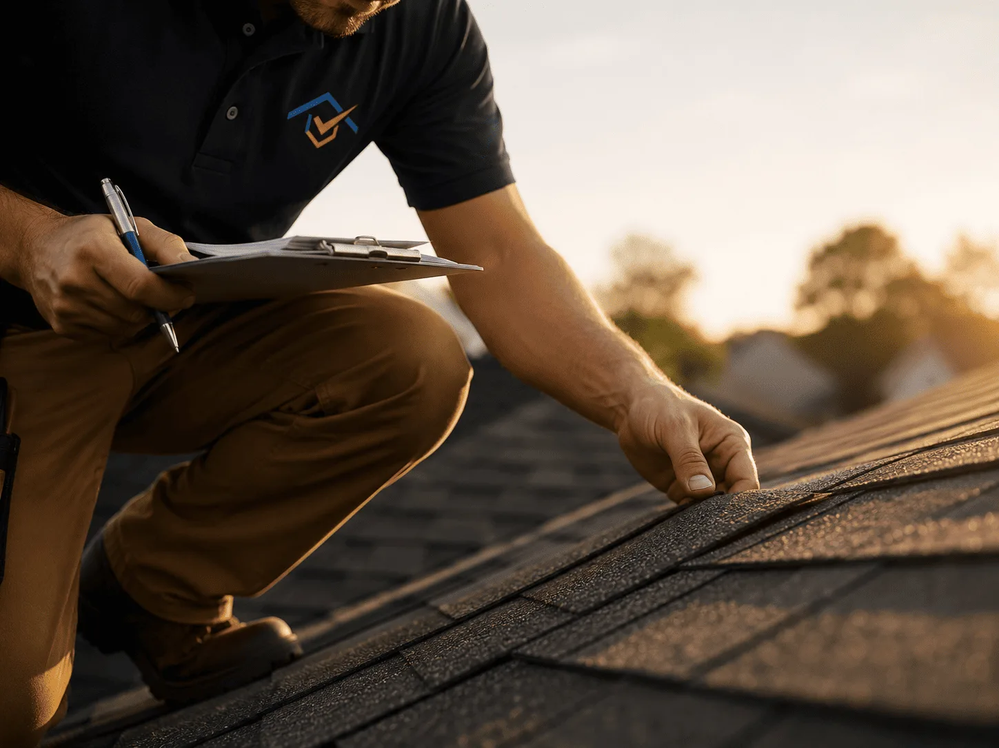 Why Choose Roof Inspection in Woodruff, SC